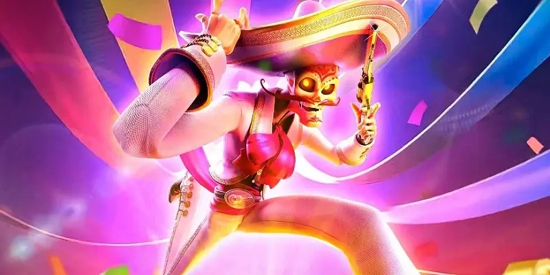 Bùng Nổ Cảm Xúc Cùng Nổ Hũ Bandito Hoang Dã 188bet 8 Bùng nổ cảm xúc cùng nổ hũ bandito hoang dã 188bet