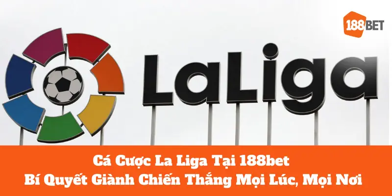cá cược La Liga