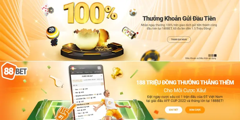 Giới Thiệu 188bet Nhà Cái Uy Tín Nhất Thị Trường Game Trực Tuyến 3 An toàn và bảo mật tại 188bet
