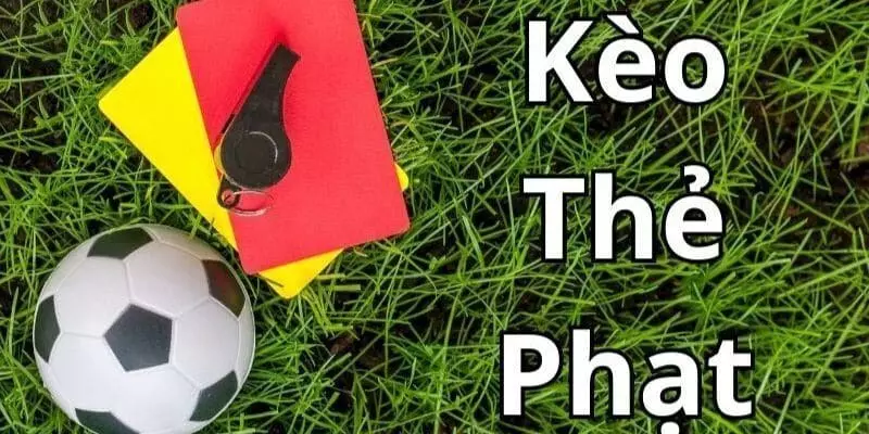 Chinh Phục Kèo Thẻ Phạt Tại 188bet Với Chiến Thuật Riêng 3 kèo thẻ phạt