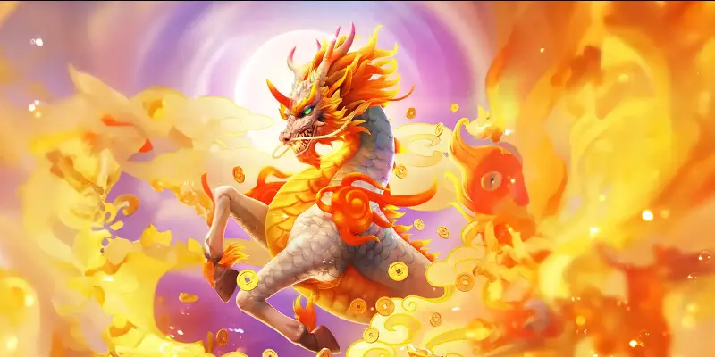 Khơi Dậy Đam Mê Với Nổ Hũ Kỳ Lân Vàng 188bet 1 Khơi dậy đam mê với nổ hũ kỳ lân vàng 188bet
