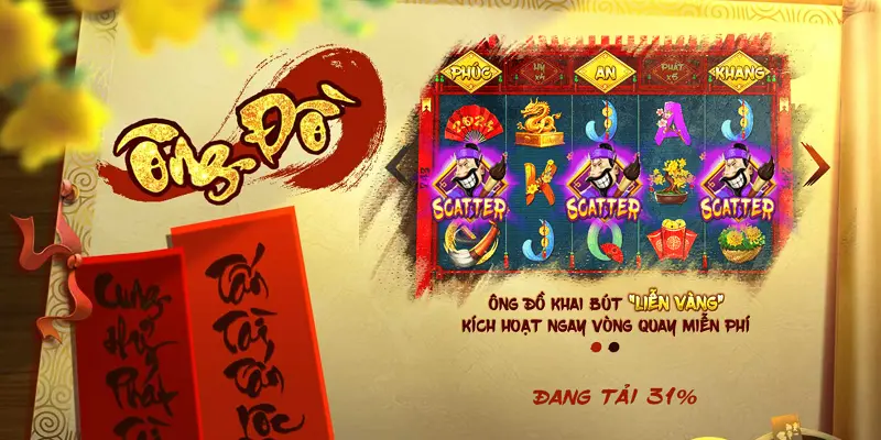 Chinh Phục Nổ Hũ Ông Đồ 188bet Dễ Dàng Hơn Bao Giờ Hết 1 Chinh Phục Nổ Hũ Ông Đồ 188bet Dễ Dàng Hơn Bao Giờ Hết