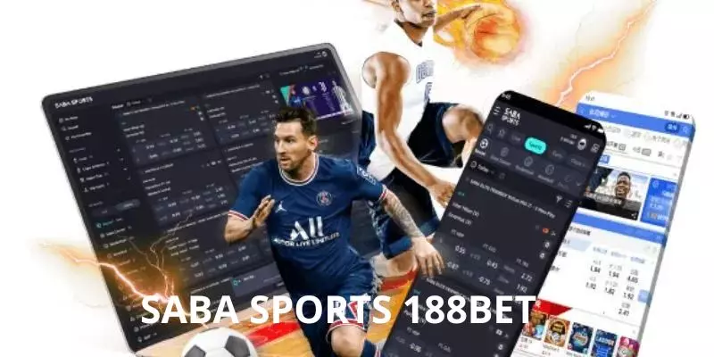 Chính Phục Bóng Đá Saba Tại 188bet Cùng Bạn Bè 4 bóng đá Saba