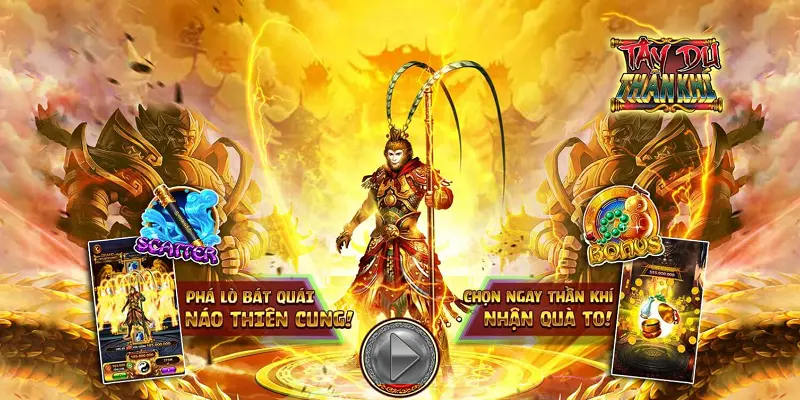 Trải Nghiệm Tuyệt Vời Cùng Game Nổ Hũ Tây Du Đại Náo 188bet 4 Trải Nghiệm Tuyệt Vời Cùng Game Nổ Hũ Tây Du Đại Náo 188bet