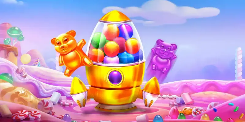 Nâng cao kỹ năng chơi nổ hũ viên kẹo ngọt ngào 1000 188bet