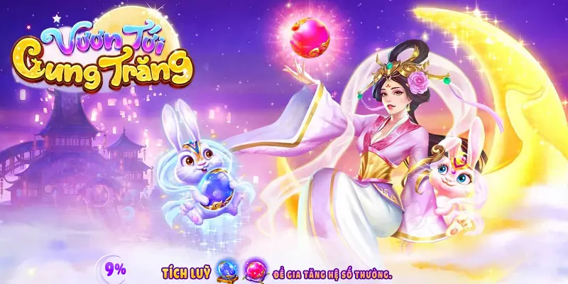 Chinh Phục Nổ Hũ Vươn Tới Cung Trăng 188bet Ngay Hôm Nay 1 Chinh Phục Nổ Hũ Vươn Tới Cung Trăng 188bet Ngay Hôm Nay